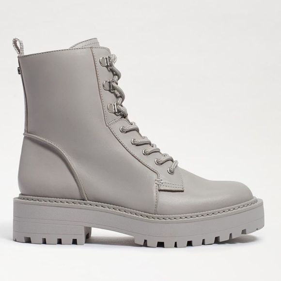 🎉HOST PIC🎉 NWT Sam Edelman Lue Combat Boot - Picture 3 of 11